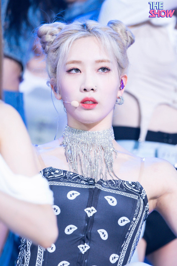 [연예] 이달의 소녀