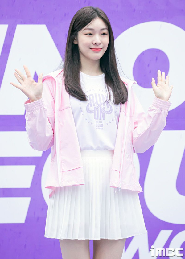 [연예] 연아 새댁