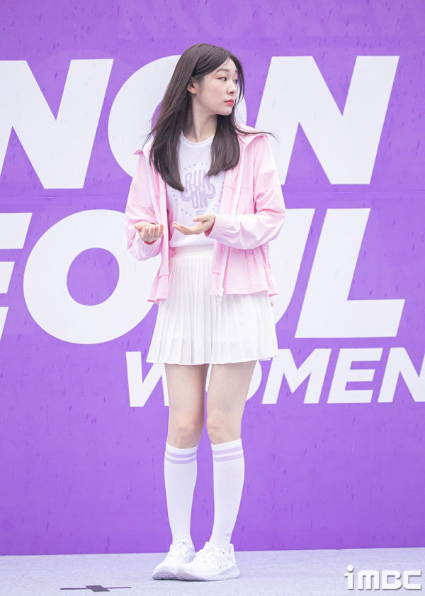 [연예] 연아 새댁